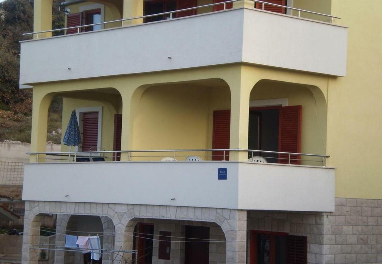 Apartments Viktor Rogoznica  Exterior photo