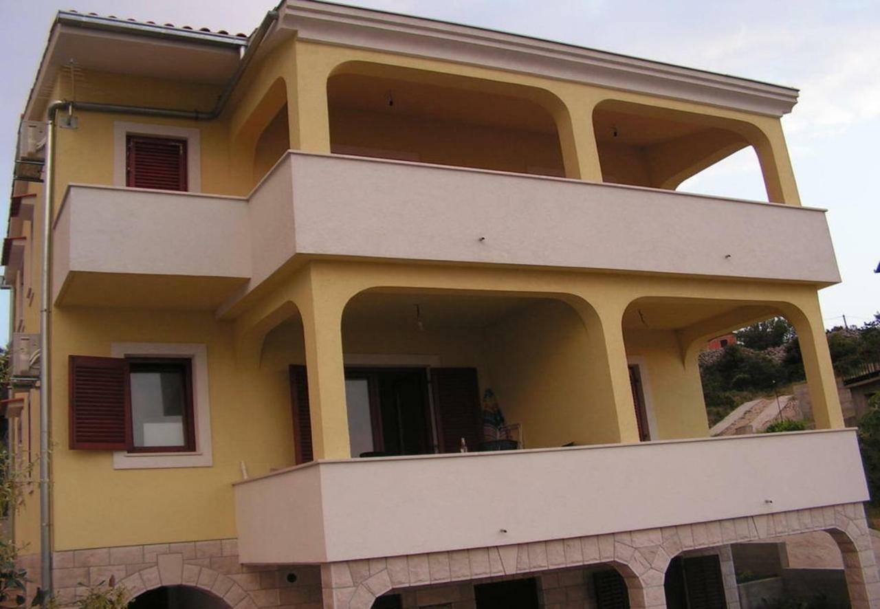 Apartments Viktor Rogoznica  Exterior photo